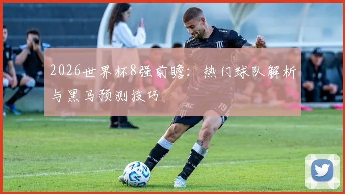 2026世界杯8强前瞻:热门球队解析与黑马预测技巧